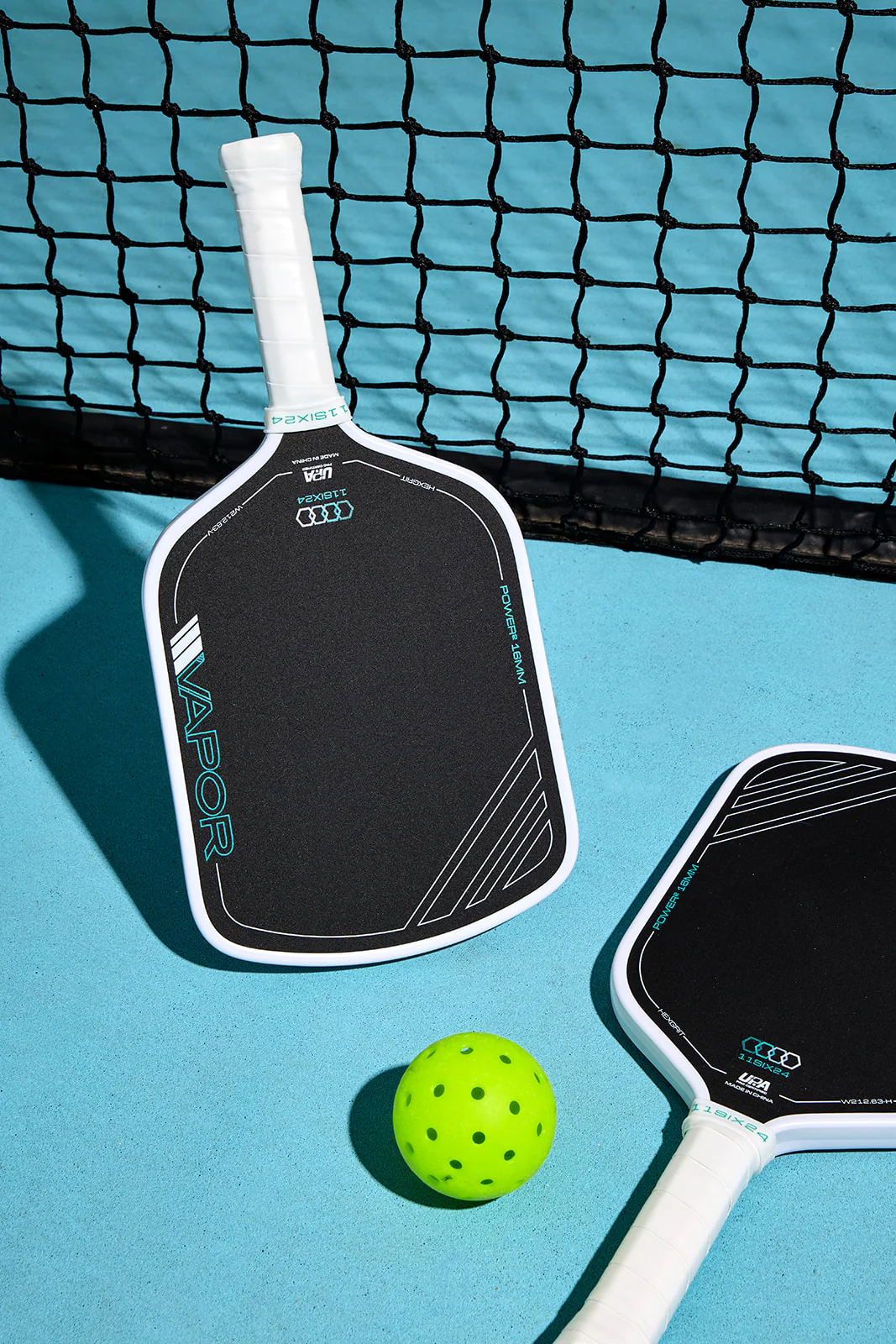 Master Your Game with 11SIX24